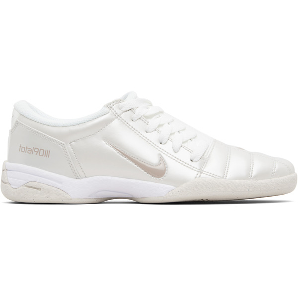  Nike White Total 90 Sneakers 