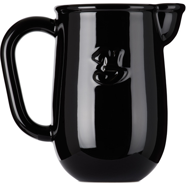  Niko June Black Kantine Pitcher 