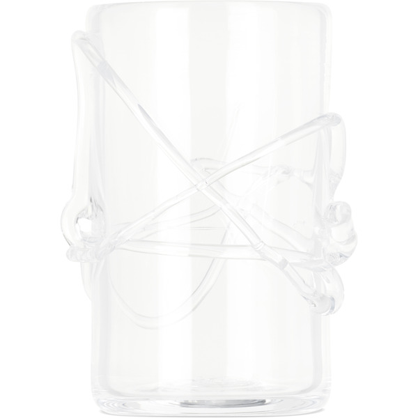  Niko June Ivy Drinking Glass 