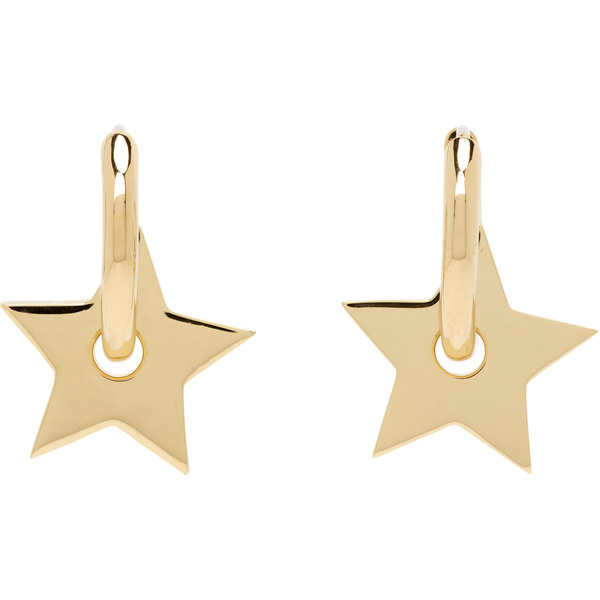  Numbering #7104 Earrings 