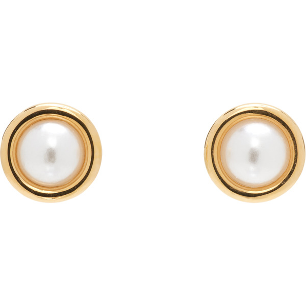  Numbering #9135 Earrings 