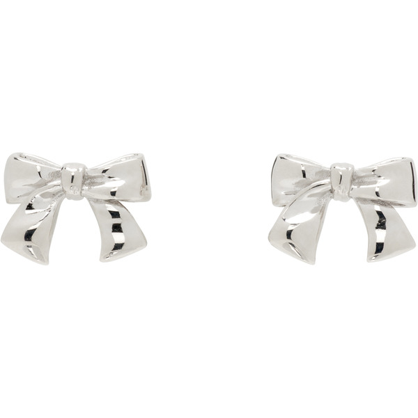  Numbering #7118 Earrings 