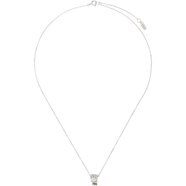  Numbering #8702 Necklace 