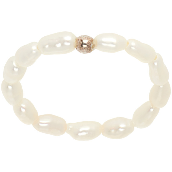  Numbering White #9400 Ring 