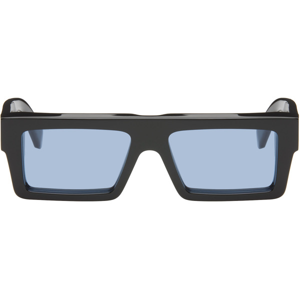  Off-white Black Ruby Sunglasses 