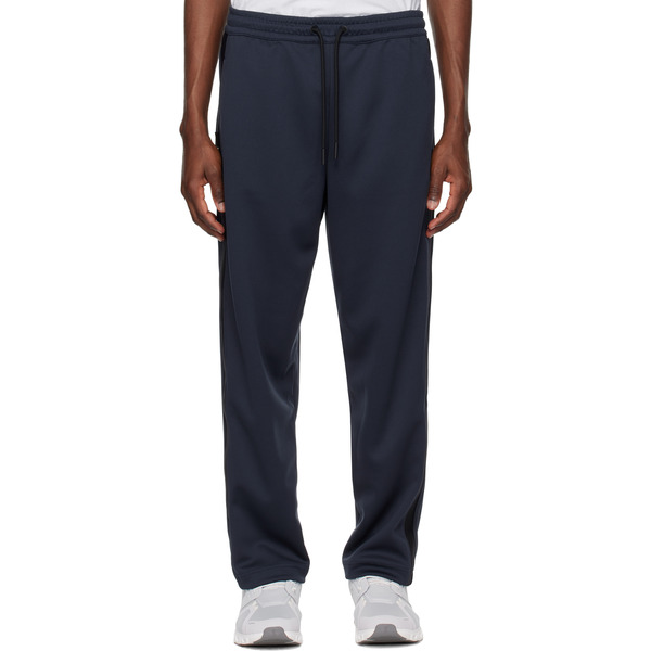  On Navy Courtside Sweatpants 