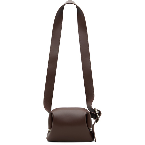 Osoi Brown Pecan Brot Bag 