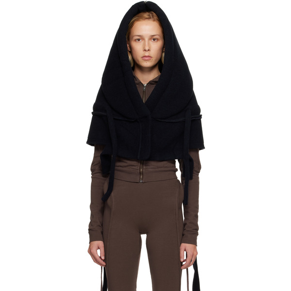  Ottolinger Navy Super Hood 