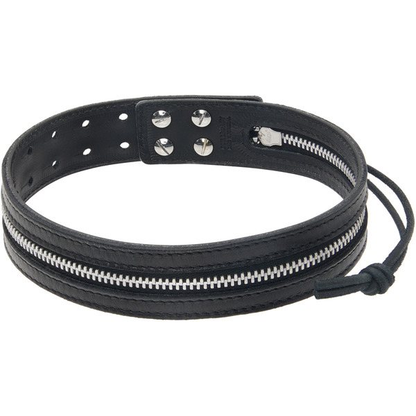  Our Legacy Zipped Choker 