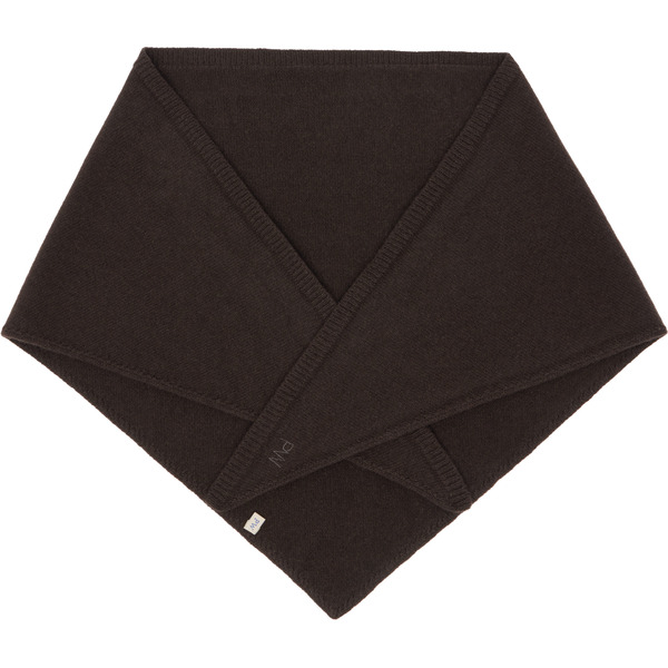  Paloma Wool Brown Prima Scarf 