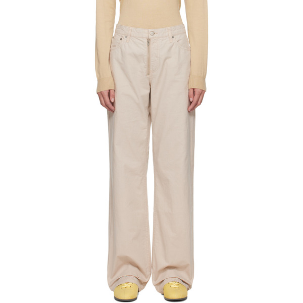  Paloma Wool Gray Asia Jeans 