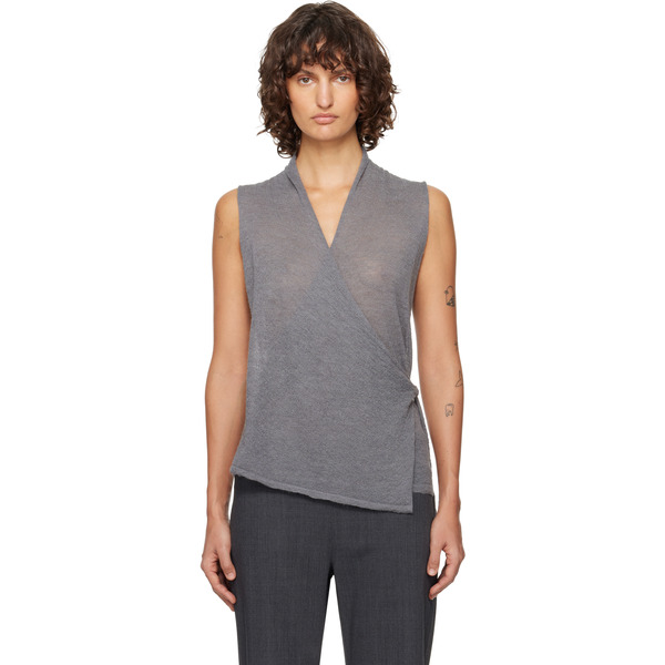  Paloma Wool Gray Sans Tank Top 