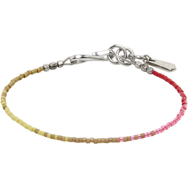  Paul Smith Beaded Bracelet 