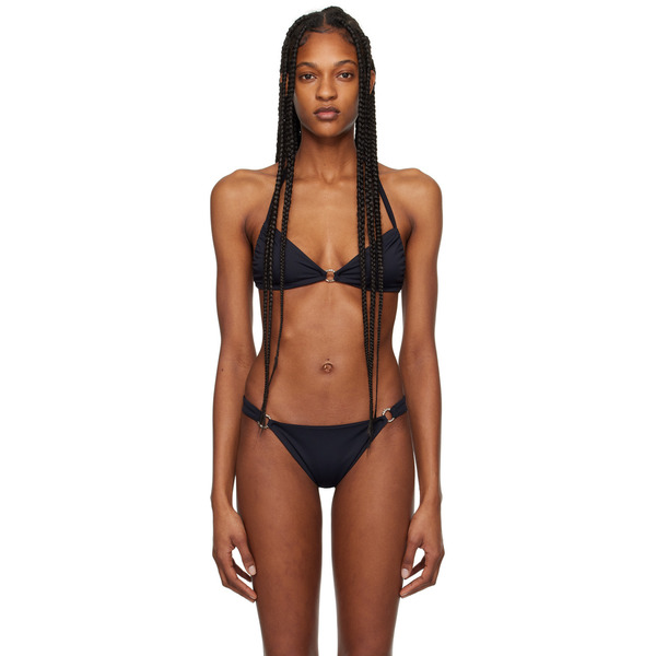  Permare Black Sarahi Bikini 