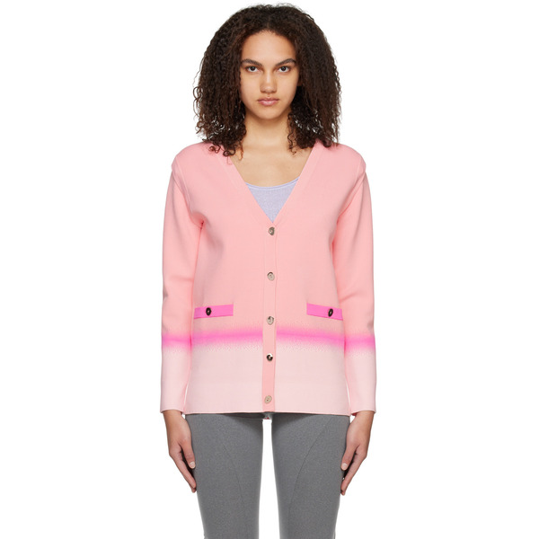  Ph5 Pink Noel Cardigan 