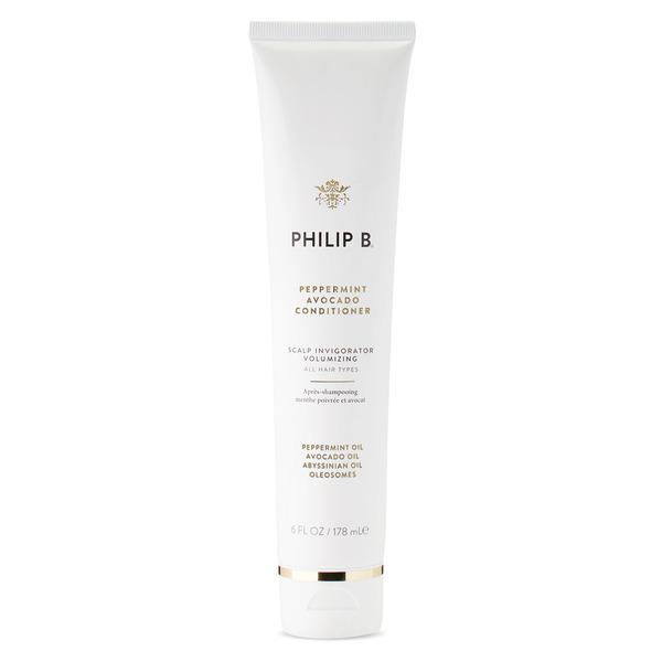  Philip B Peppermint Avocado Conditioner, 6 Oz 