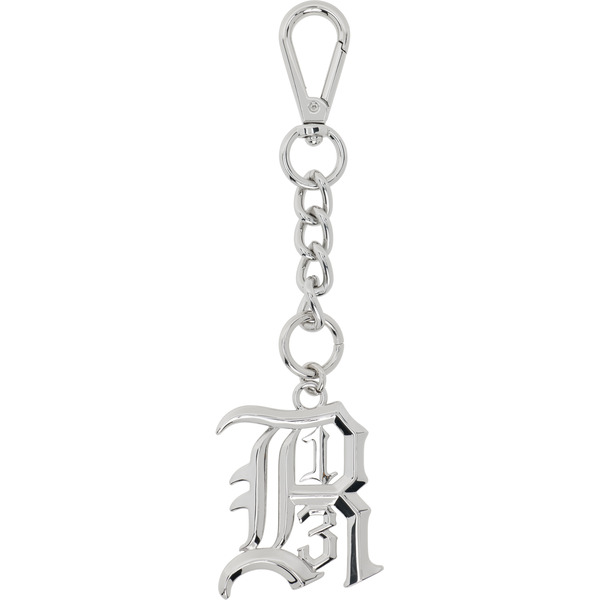  R13 'r13' Keychain 