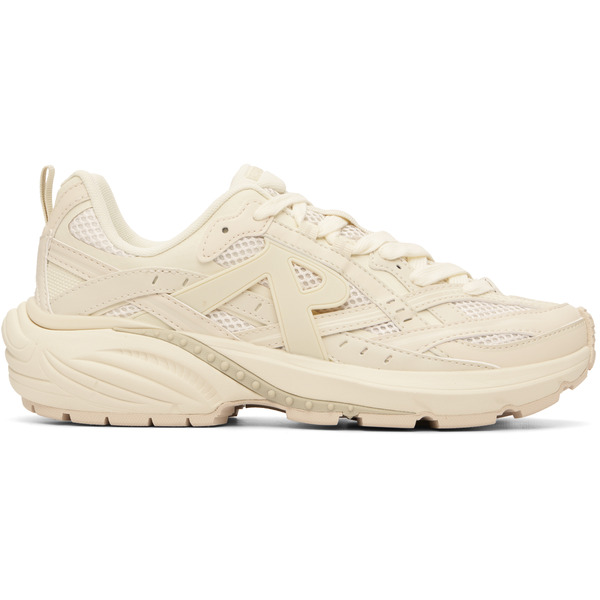  Represent Off-white Storm Runner Sneakers 