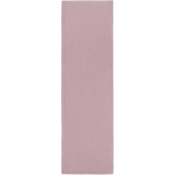  Rier Purple Fleece Scarf 