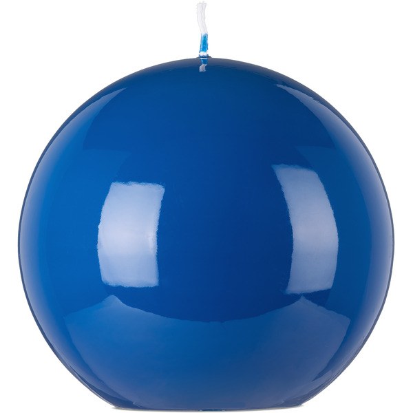  Rira Blue Gloss Candle 