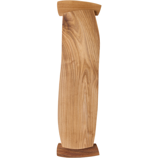  Rira Brown Single Loaf Board 