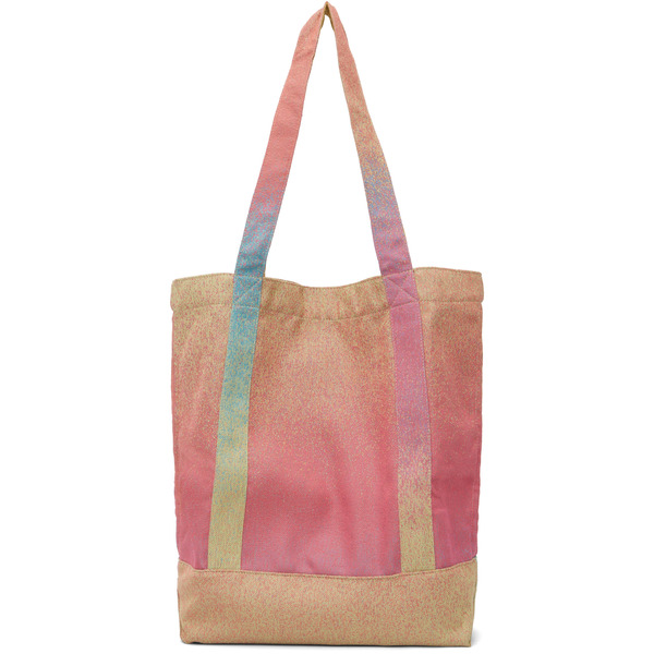 Sanderlak Ssense Exclusive Multicolor Maharam Edition Jacquard Tote 