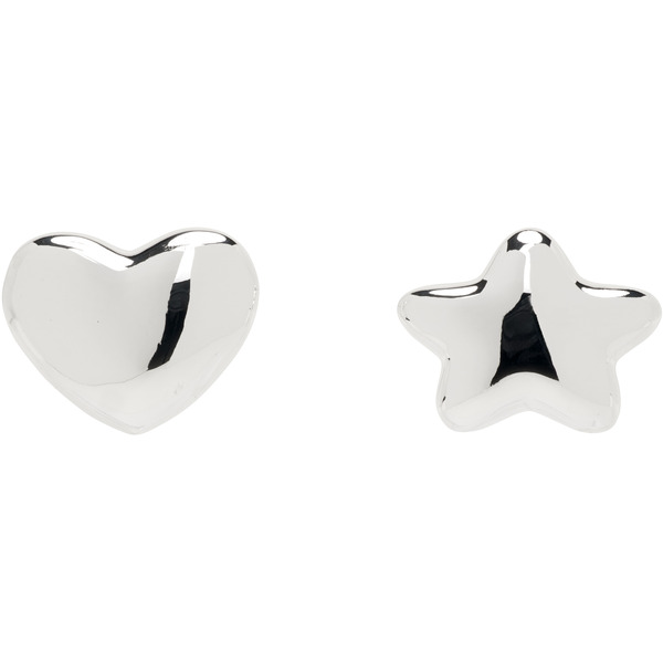  Sandy Liang Found Earrings 