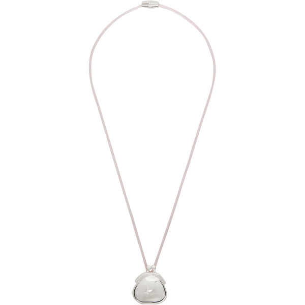  Sandy Liang Purse Necklace 
