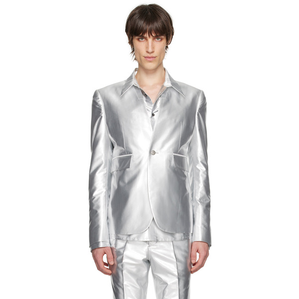  Sapio Silver Nº 55sr Blazer 
