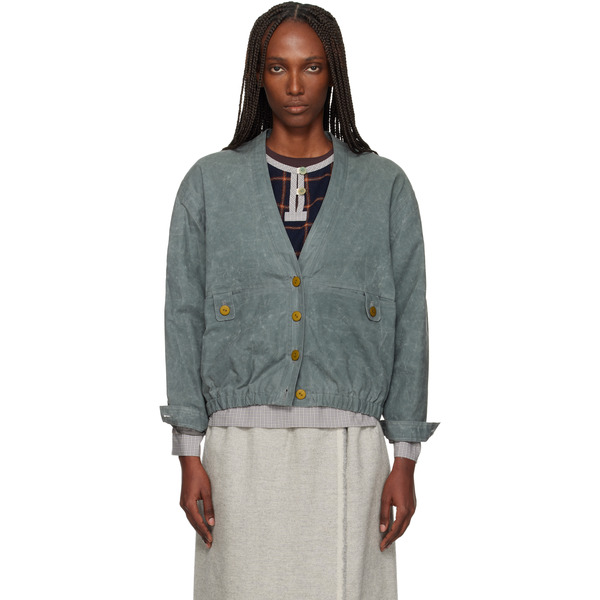  Sc103 Gray Forum Jacket 