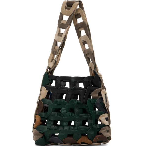  Sc103 Multicolor Links Bag 