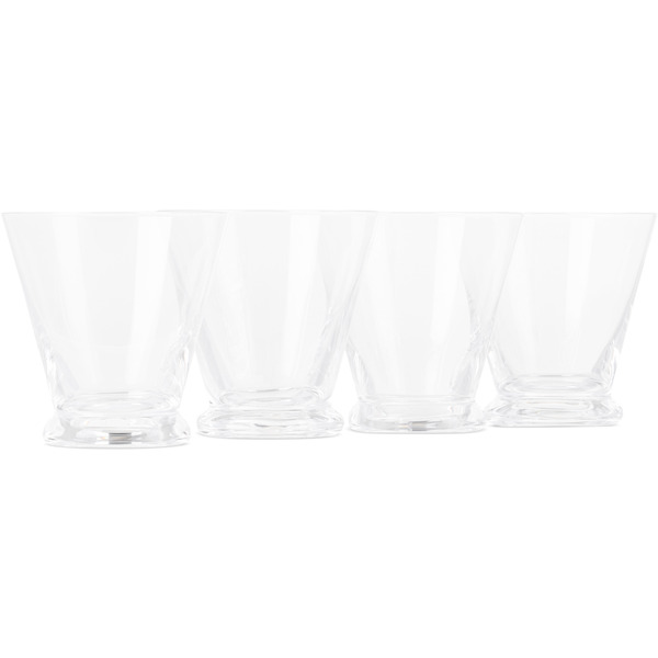  Service Projects Walter 03 Coupé Set, 4 Pcs 