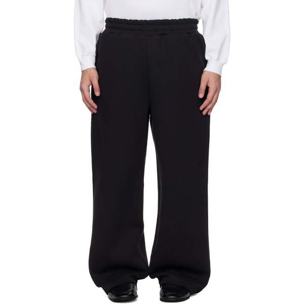  Seventh Black V2 Stacks Sweatpants 