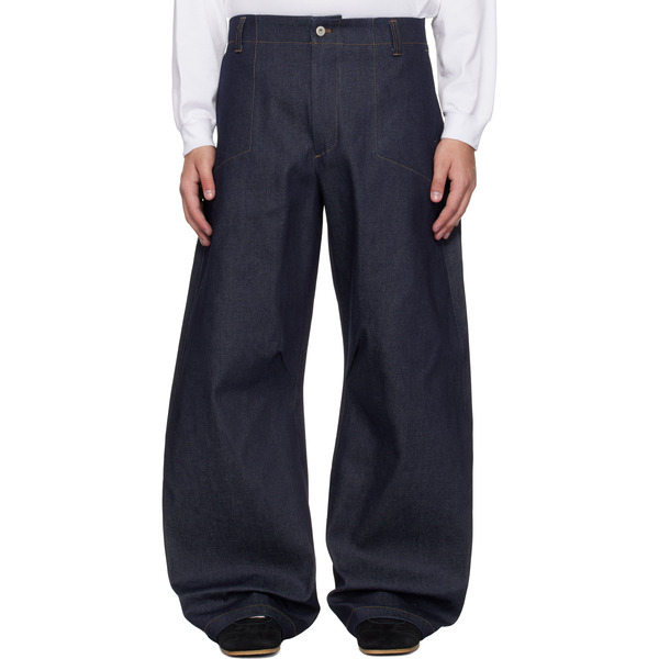  Seventh Blue Denim 440 Workwear Jeans 