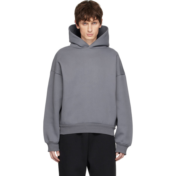  Seventh Gray V2 Hoodie 
