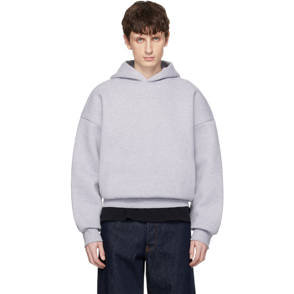  Seventh Gray V2 Hoodie 