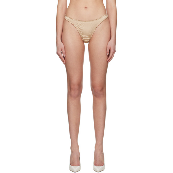  Shadowplay Beige Alexander Thong 