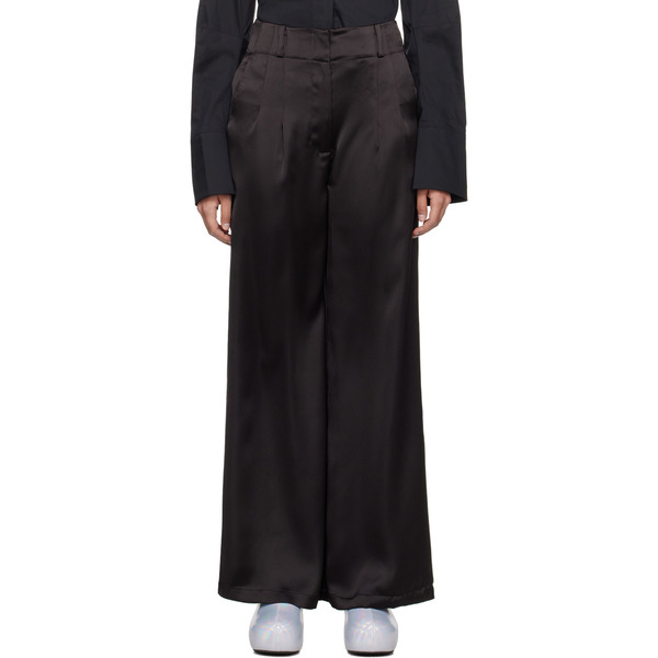  Simonmiller Black Bloo Trousers 