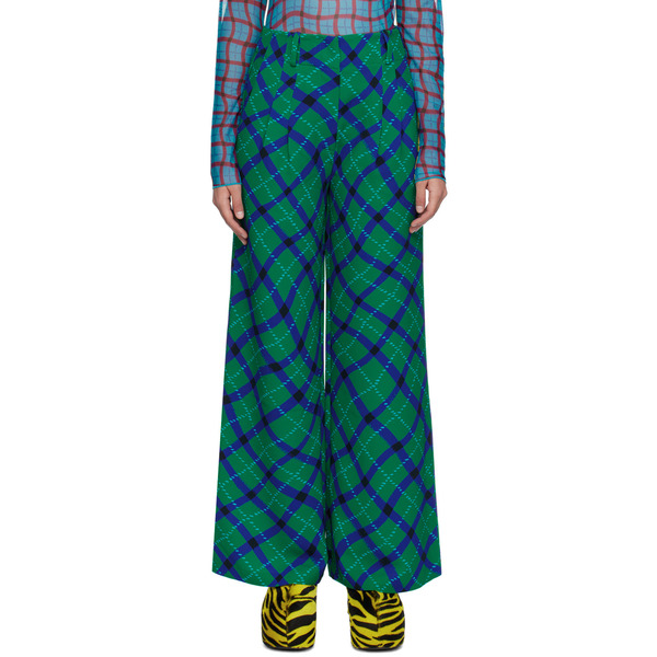  Simonmiller Green Bloo Trousers 