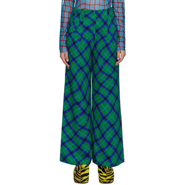  Simonmiller Green Bloo Trousers 