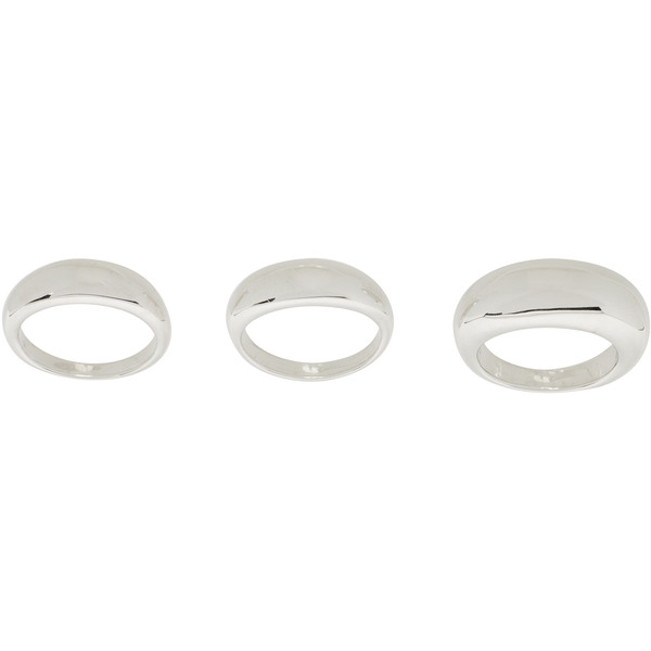  Sophie Buhai Stacking Ring Set 