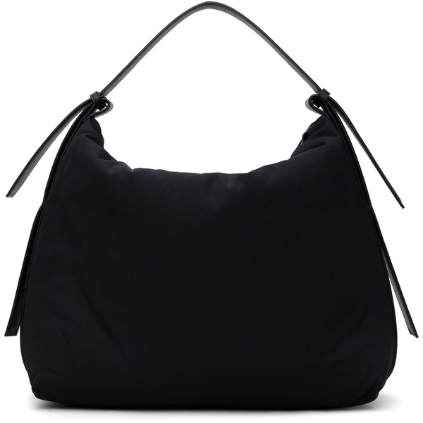  Studio Nicholson Black Transit Bag 