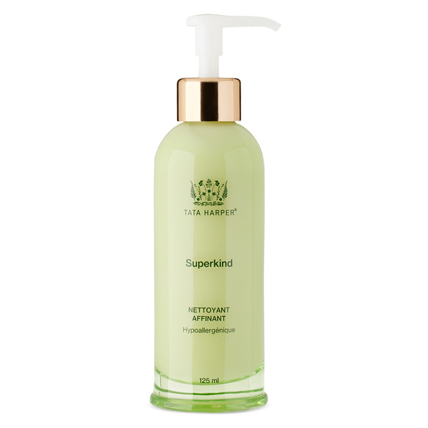  Tata Harper Refining Cleanser, 125 Ml 