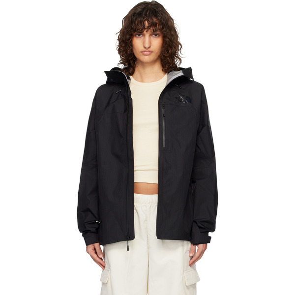  The North Face Black Summit Futurelight Amk Jacket 