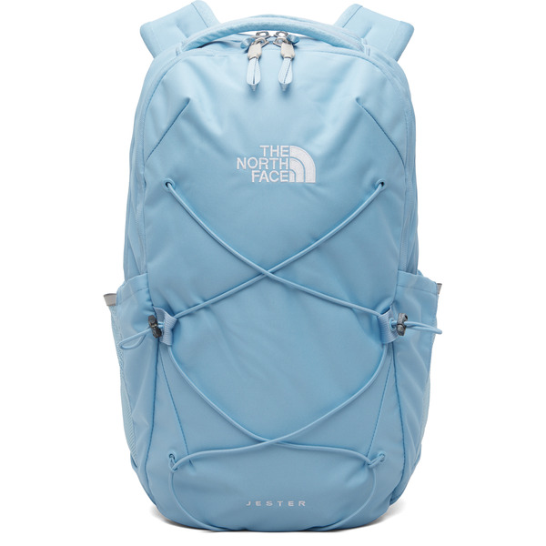  The North Face Blue Jester Backpack 