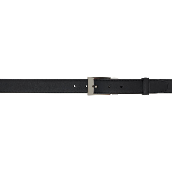  The Row Black Jewel Belt 