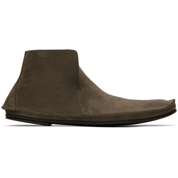  The Row Brown Tyler Desert Boots 
