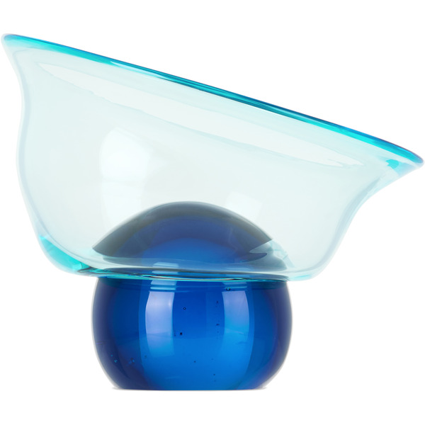  Tickle Blue Craft Bowl 