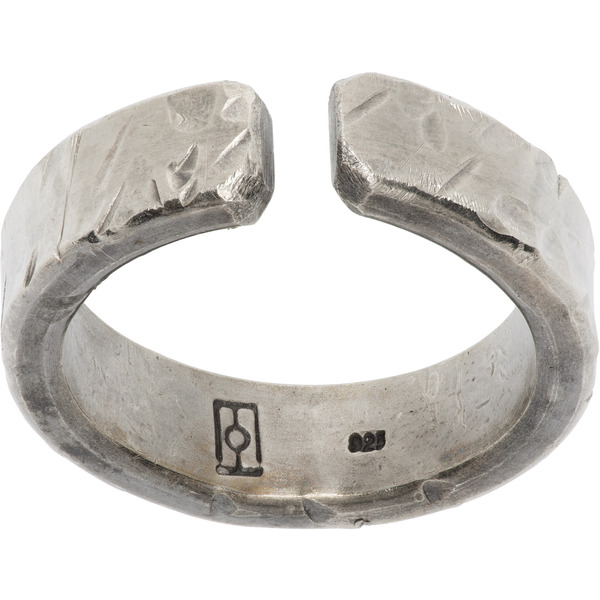  Title Of Work Distressed Ring 