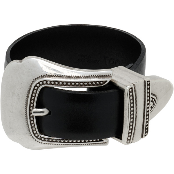  Toga Pulla Leather Bangle Bracelet 